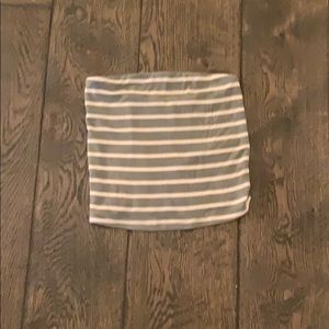 American eagle tube top